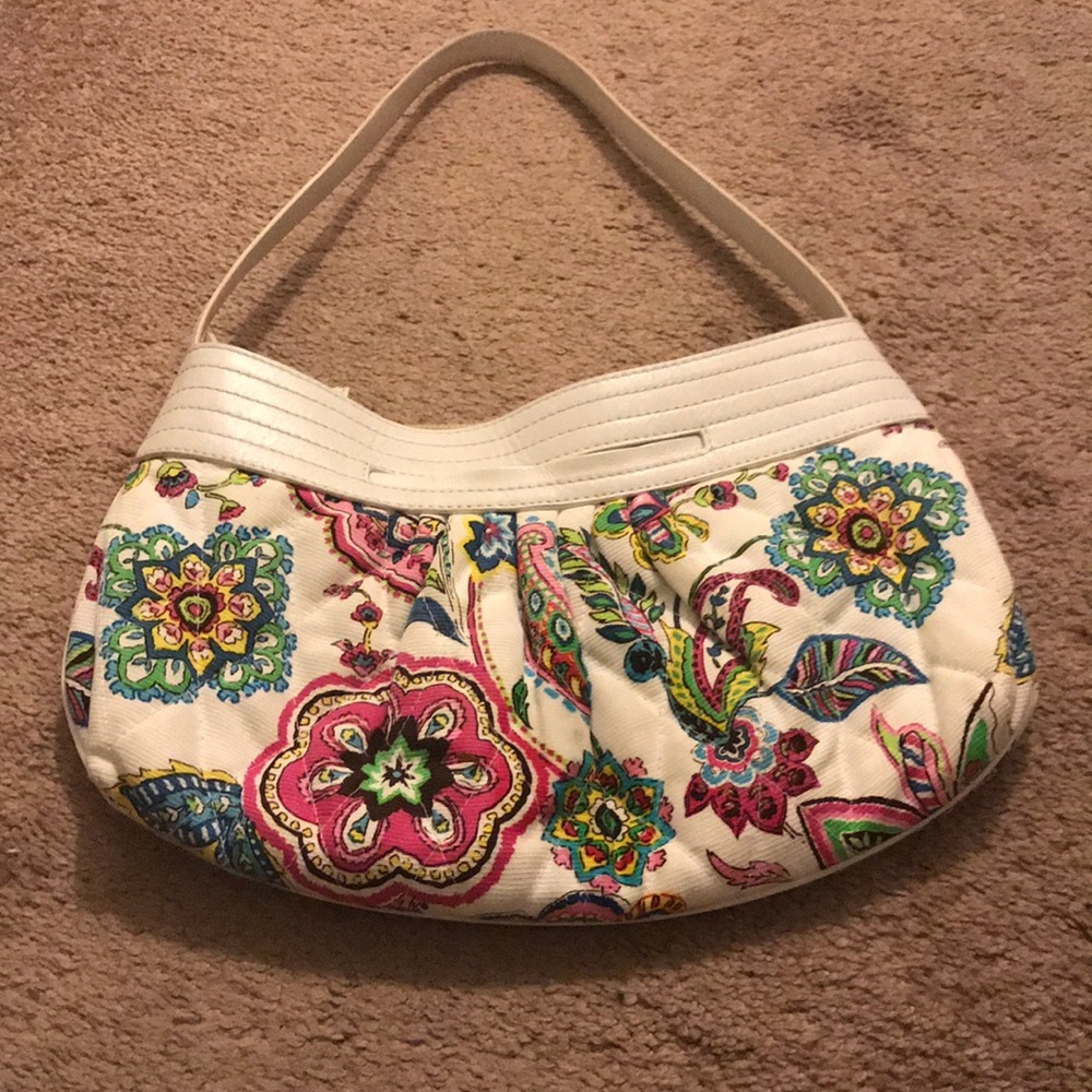 Vera Bradley Bag - Picture 5 of 7